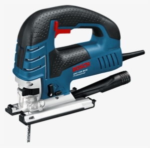 Gst 150 Bce - Bosch Professional Jigsaw (gst 150 Bce) #2542598