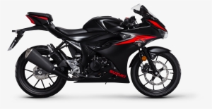 Gsx-r125 £4,099 - Suzuki Gsx R 125 #2542622