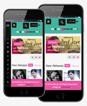 Gets The App From - Iphone #2542647