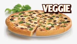 Vegetarian And Vegan Options At Little Caesars - Little Caesars Menu #2542667