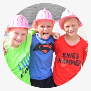 Post Camp Care - Summer #2542804