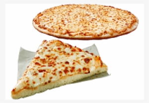 Cheesy - Cheese Pizza Transparent #2542806