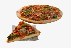 Choose From Our Vegan Pizzas - Domino's Pizza #2542807