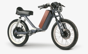 Cty - Onyx Ebike #2542829