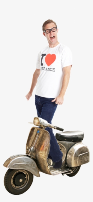 Motorbike Travel Insurance - Insurance #2542850