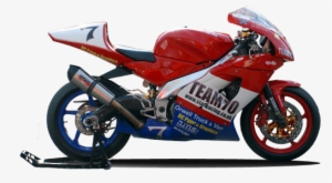 Team70 Racing Aprilia Rsv1000 Custom Paint Job - Aprilia Rsv1000 Racebike #2542874