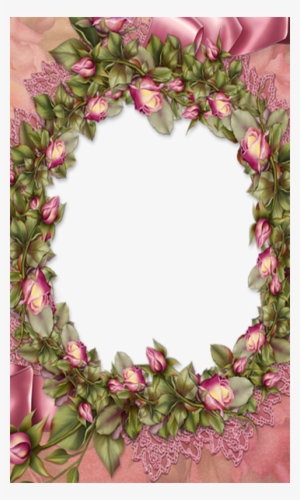 Transparent Happy Valentines Frame #2542902