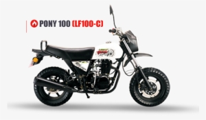 Pony 100 （lf100-c） - Lifan Pony #2542931