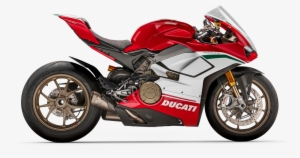 27331735 10154968737837587 5791922888506150691 N Panigale - 2018 Ducati Panigale V4 #2542955