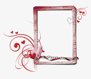 Best Of Image Of Love Photo Frame Love Frame Png Wesharepics - Frame Love #2542995