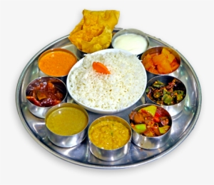 Mytiffinwala Is An Online Cum Offline Tiffin Service - Sri Lankan Rice & Curry Png #2543052