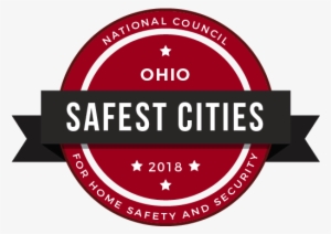 Tiffin Ranked One Of Safest Cities In Ohio - Brunswick #2543071
