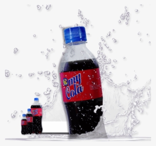 Read More - Plastic Bottle #2543126