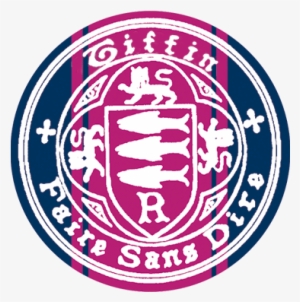 Tiffin School - Tiffin School Logo #2543153