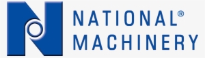 Nationalmachinerylogo - National Machinery #2543186