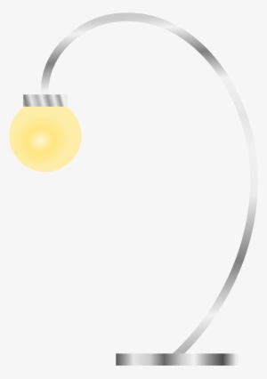 This Free Icons Png Design Of Modern Lamp #2543260