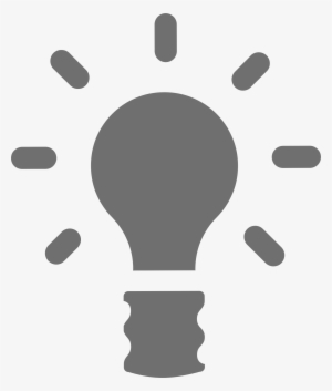This Free Icons Png Design Of Ampoule Lamp #2543279