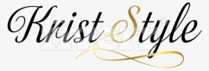 Design Beautiful Watercolor Signature Logo Of Your - Calligraphy #2543391