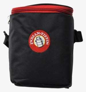 3-tier Insulated Tiffin - Bag #2543392