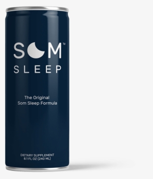Som Sleep Can - Som Sleep Drink #2543467