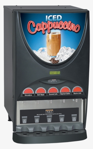 Imix-5 Ic - Twinkies Cappuccinos #2543494