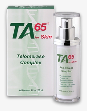 Ta 65 Skin Waterfalls - T. A. Sciences Ta-65 For Skin 30ml #2543599