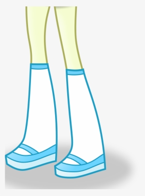 Bon Bon's Shoes - Bon Bon's Shoes Equestria Girls #2543609