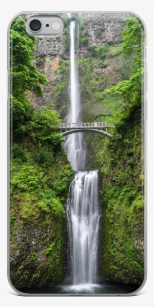 Waterfalls Waterfalls Waterfalls - Waterfalls Painting Extralarge Vertical #2543637