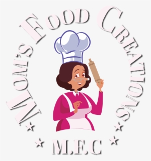 Mom's Food Creations - Cartoon #2543642