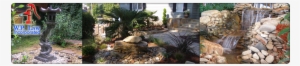 Pondless Waterfalls Are More Than Just Backyard Waterfalls - Water #2543663