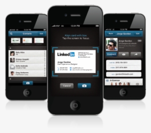 Mobile ‎ - Business Card #2543744