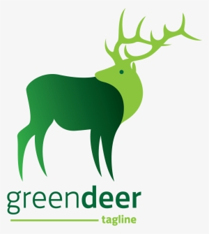 Green Deer - Grapple Mobile #2543745 Green Deer - Grapple Mobile #2543745