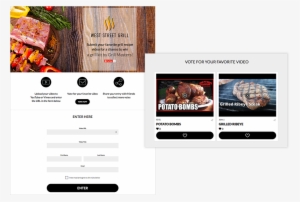 Have Your Followers Upload Their Own Image, Vote On - Global 7-inch Hollow Edge Asian Chef's Knife #2543914