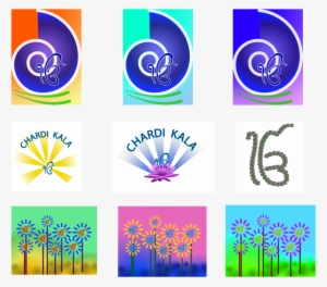 Some Digital Work, Great For Greeting Cards, They All - Digital Art #2543939