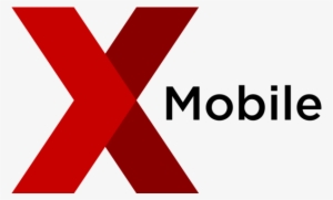 X-mobile - Graphic Design #2543989