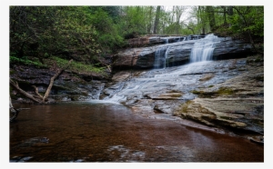Alcovy Lower Waterfall, Gwinnett County - Atlanta #2544062 Alcovy Lower Waterfall, Gwinnett County - Atlanta #2544062