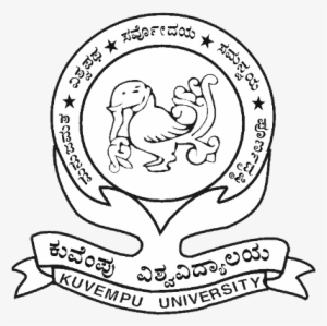 Subtextual Narrative Essay - Kuvempu University Logo #2544180