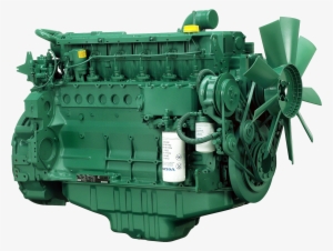 Volvo Tad750ve #2544209