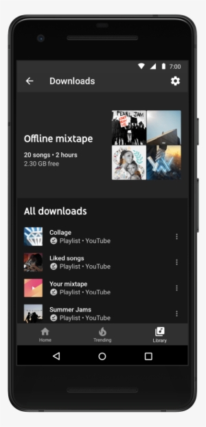 Director X Talks Hip-hop Evolution As Youtube Music - Play Music Sd #2544211