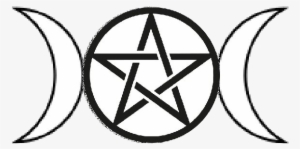 Wicca - Witch Symbols #2544277 Wicca - Witch Symbols #2544277