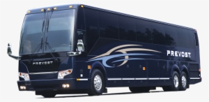 Prevost Car Inc - Coach Bus #2544278