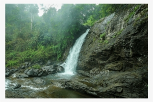 Image - Soochipara Falls #2544279