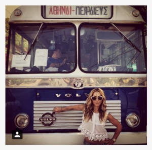 Volvo At Joy Tv - Girl #2544350