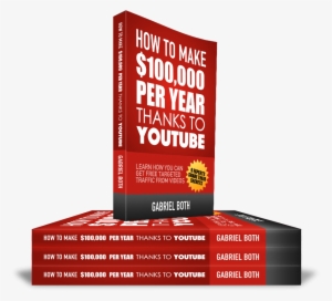 Get The Book & Discover - Flyer #2544356