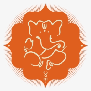 Earth Collection Ganesha Symbol Mantraspot - Illustration #2544452