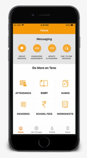 India's Most Widely Used - Teno App Time Table #2544454