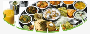 Suprabhat Banner - Rajdhani Working Meal Box #2544479