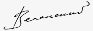 Веланский Иван Владимирович - Calligraphy #2544481