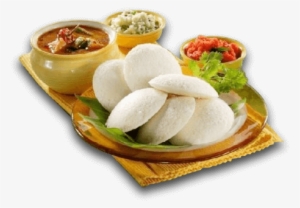 South Indian - South Indian Food Png #2544483
