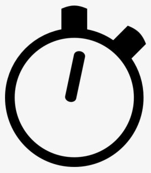 Stopwatch Clip Art #2544544